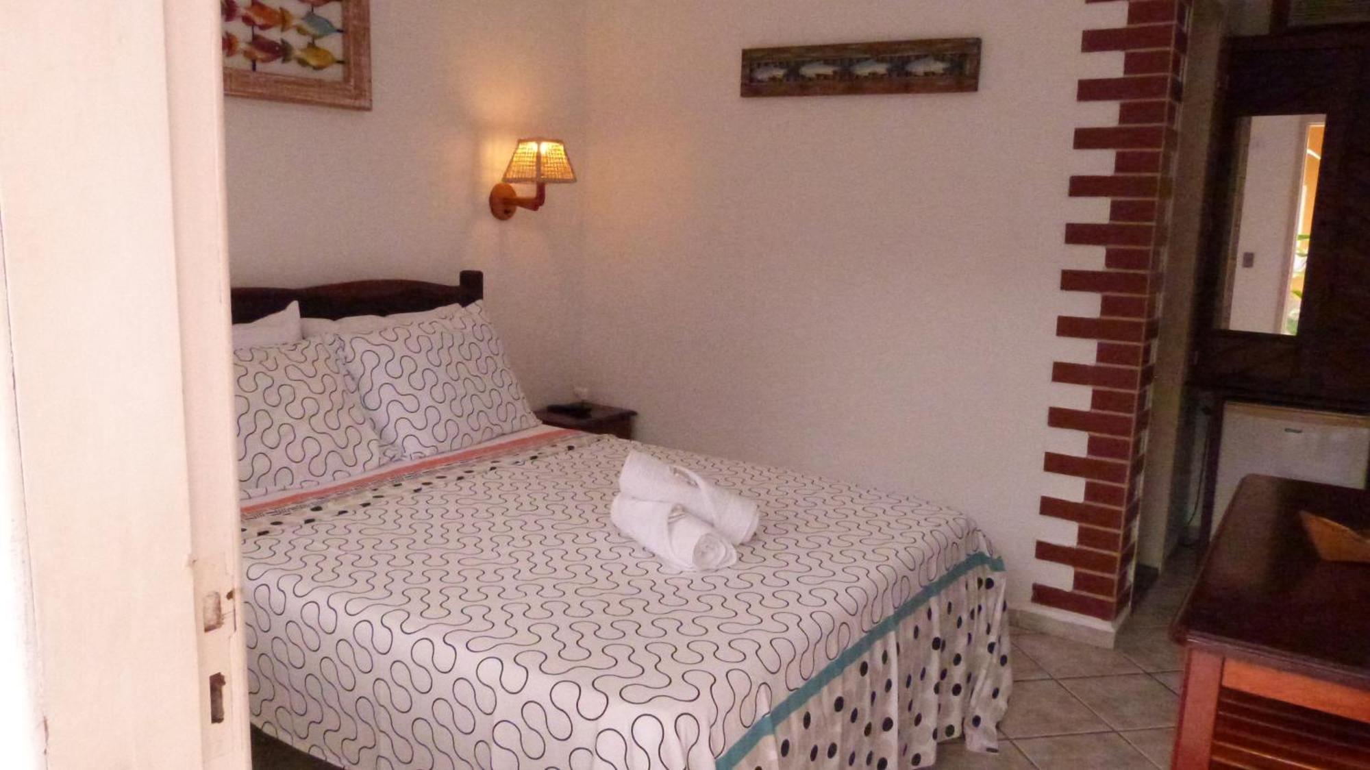 Villa Do Sonho Pousada Hotel Парати Экстерьер фото